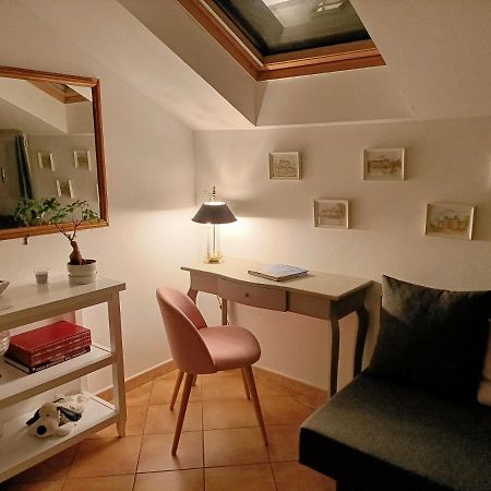 Apartmán Casa Di Susy, Stupendo Loft In Torino Exteriér fotografie