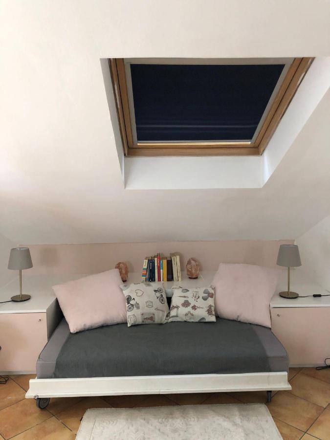 Apartmán Casa Di Susy, Stupendo Loft In Torino Exteriér fotografie