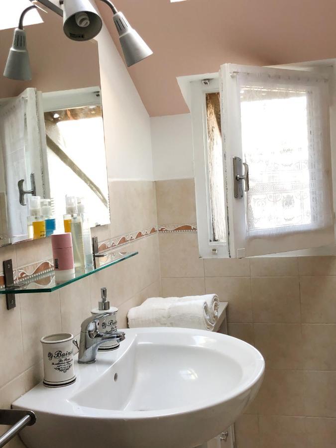 Apartmán Casa Di Susy, Stupendo Loft In Torino Exteriér fotografie