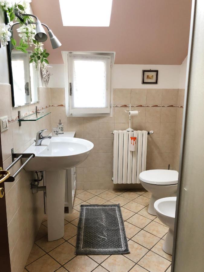 Apartmán Casa Di Susy, Stupendo Loft In Torino Exteriér fotografie