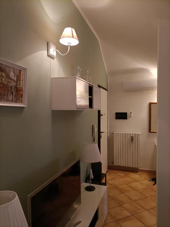 Apartmán Casa Di Susy, Stupendo Loft In Torino Exteriér fotografie