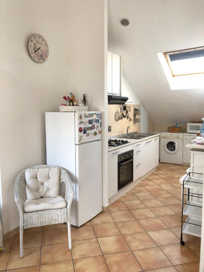 Apartmán Casa Di Susy, Stupendo Loft In Torino Exteriér fotografie